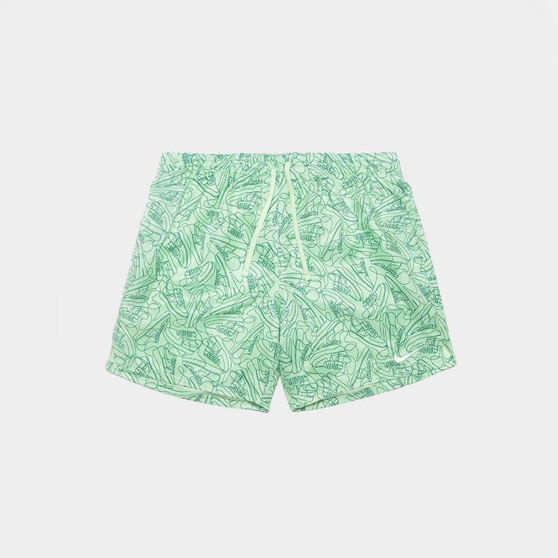 ว่ายน้ำ