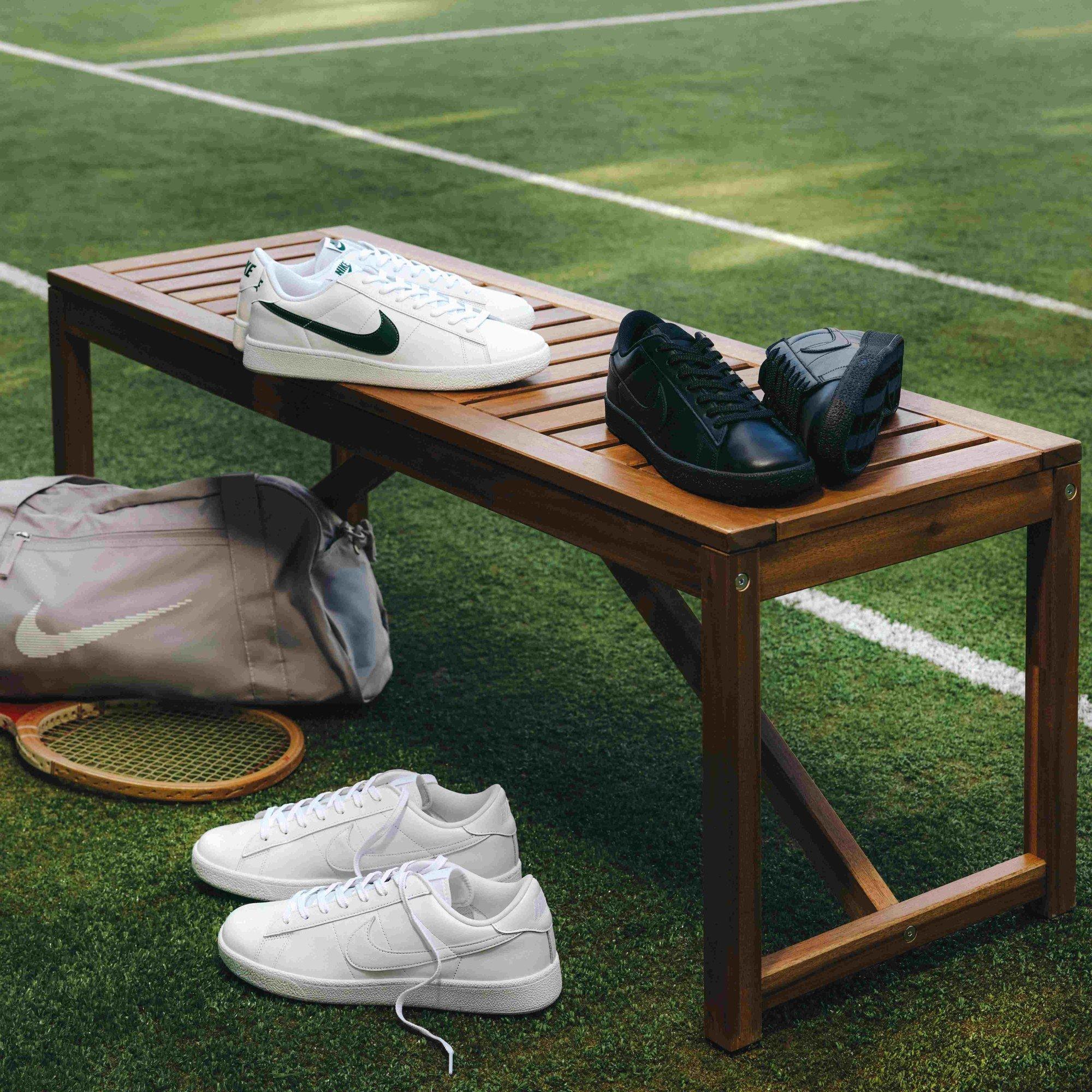 Nike Tennis Classic