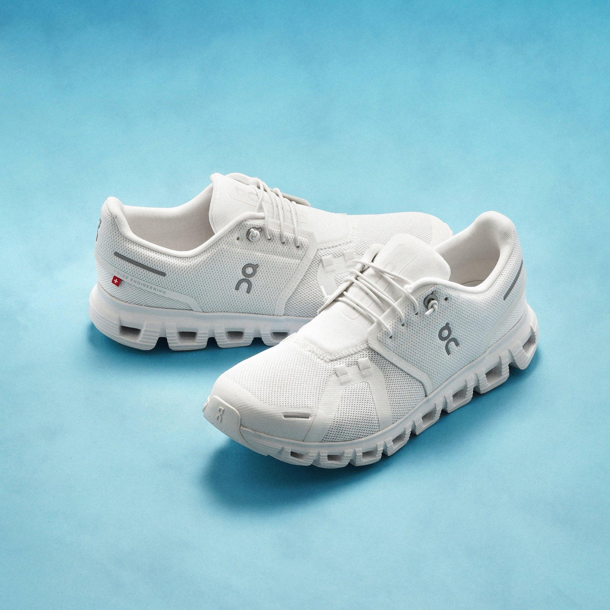 รองเท้าวิ่งผู้หญิง