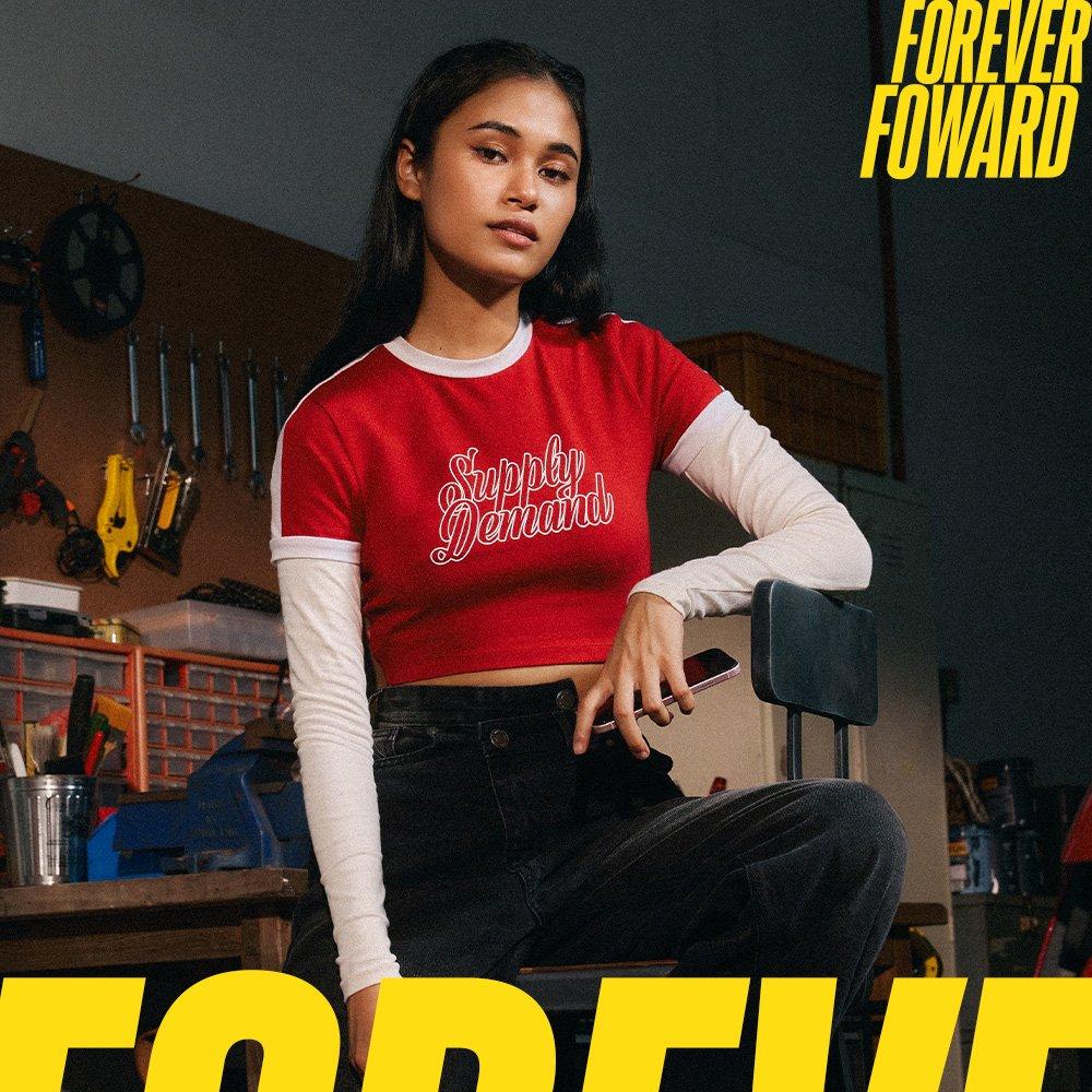 เสื้อผ้าผู้หญิงมาใหม่