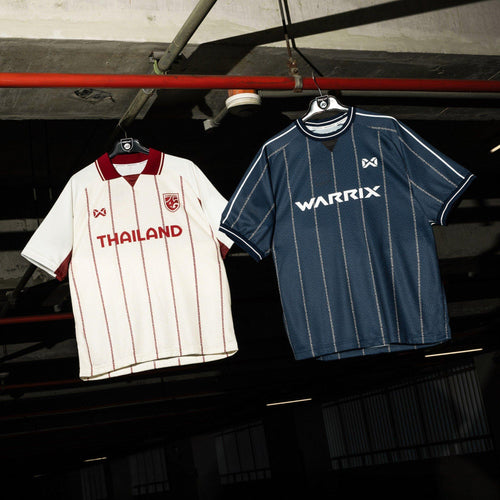 Warrix