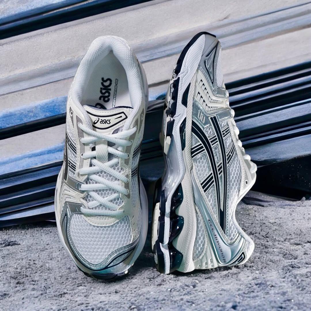 Asics