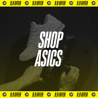 ASICS