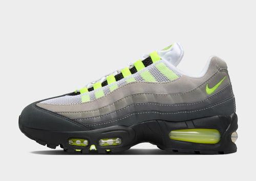 รองเท้าผู้หญิง Air Max 95