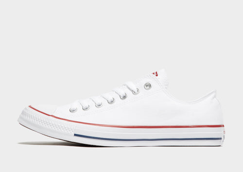 รองเท้าผู้ชาย Chuck Taylor All Star Canvas