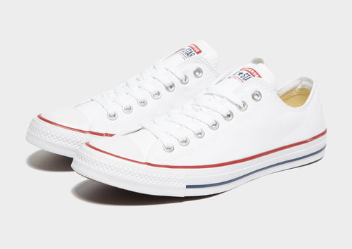 รองเท้าผู้ชาย Chuck Taylor All Star Canvas