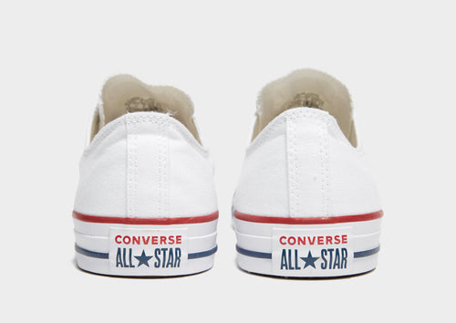 รองเท้าผู้ชาย Chuck Taylor All Star Canvas