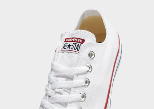 รองเท้าผู้ชาย Chuck Taylor All Star Canvas