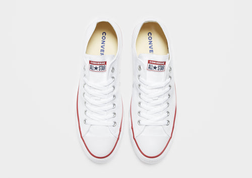 รองเท้าผู้ชาย Chuck Taylor All Star Canvas
