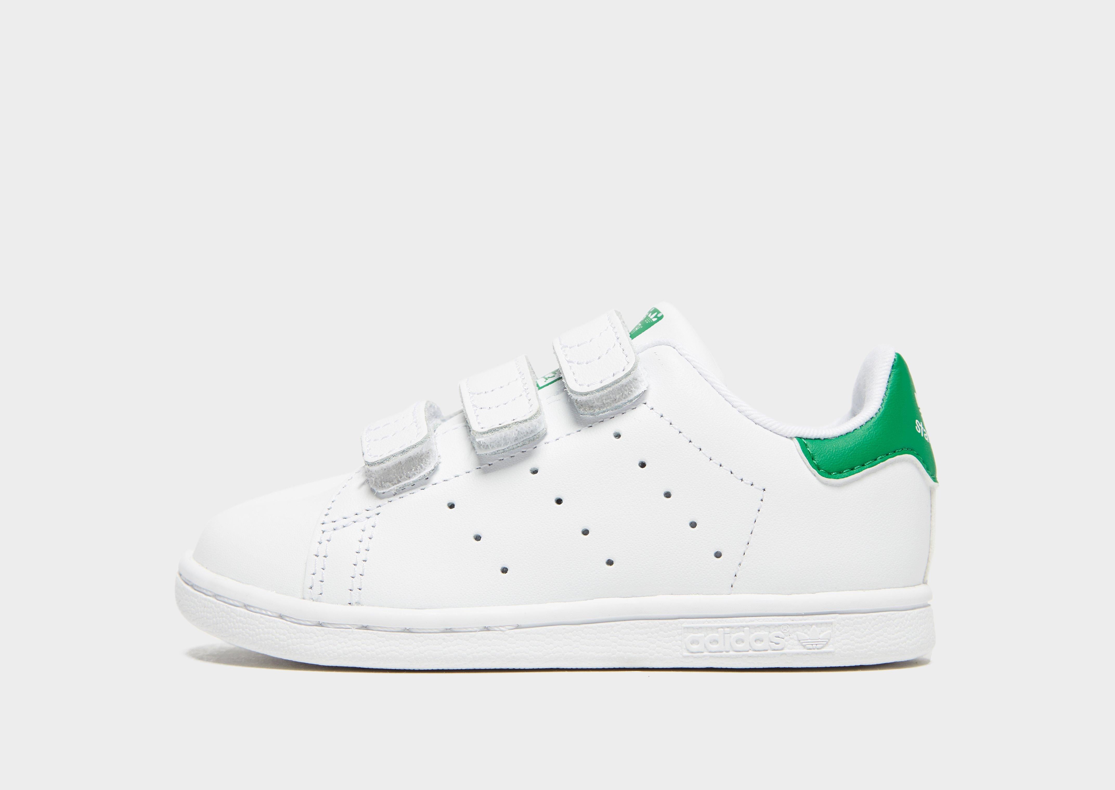 รองเท้าเด็กวัยหัดเดิน Stan Smith
