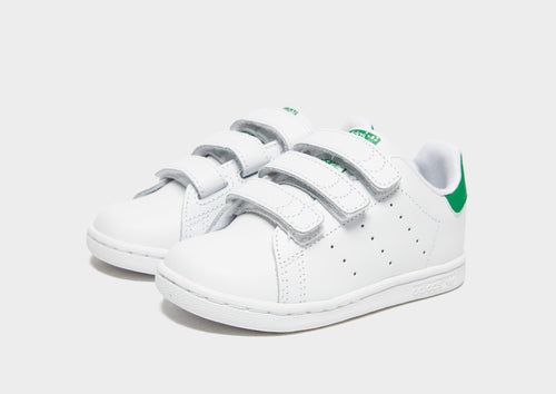 รองเท้าเด็กวัยหัดเดิน Stan Smith
