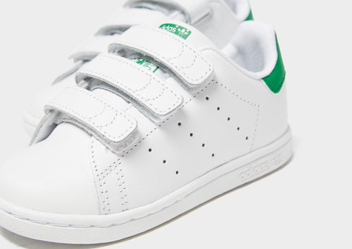 รองเท้าเด็กวัยหัดเดิน Stan Smith