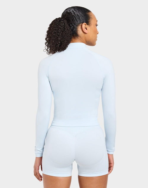 เสื้อแขนยาวผู้หญิง Adapt Seamless