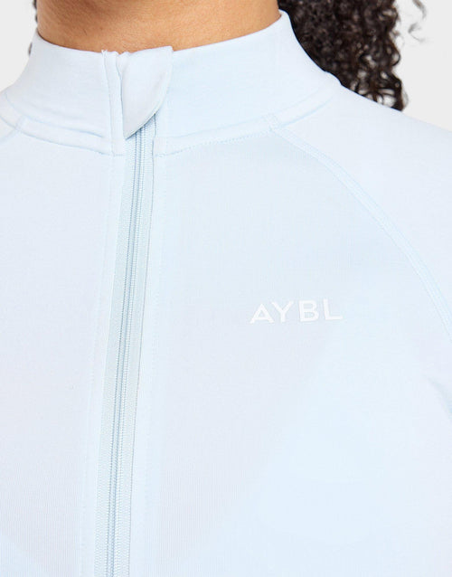 เสื้อแขนยาวผู้หญิง Adapt Seamless