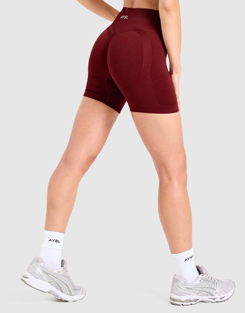 กางเกงขาสั้นผู้หญิง Adapt Seamless