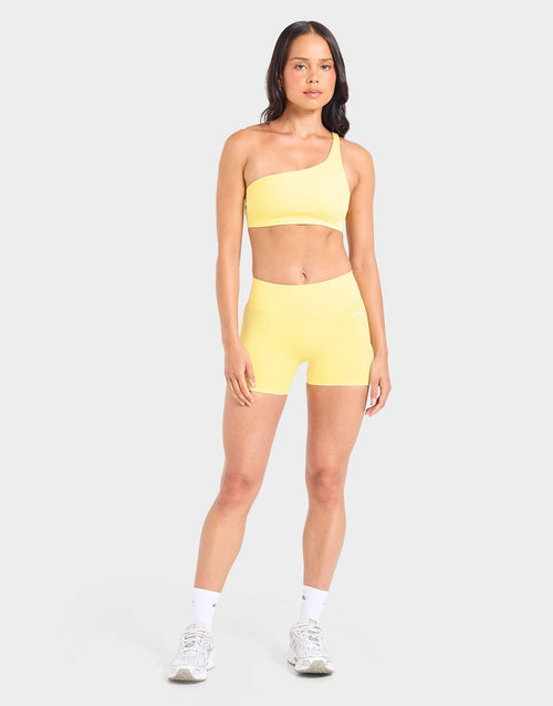 สปอร์ตบรา Enhance Seamless One Shoulder