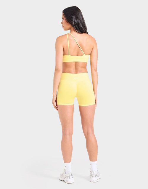 สปอร์ตบรา Enhance Seamless One Shoulder