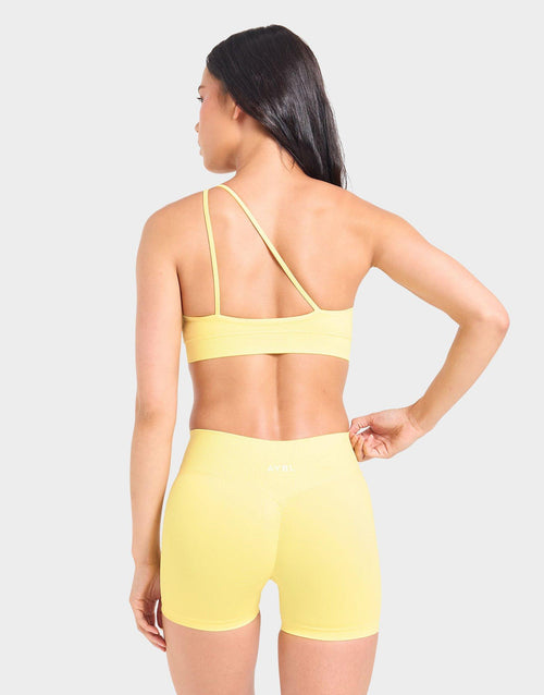 สปอร์ตบรา Enhance Seamless One Shoulder