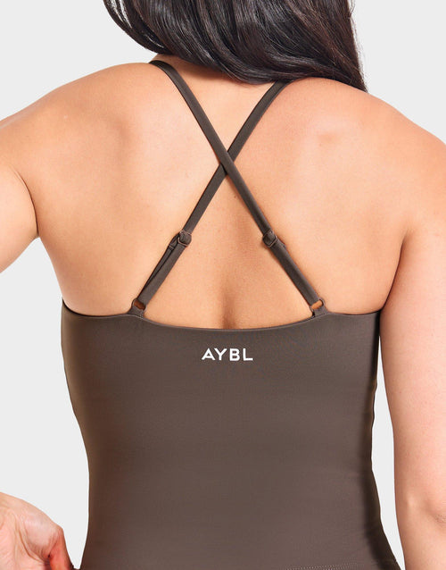 เสื้อกล้ามผู้หญิง Physique