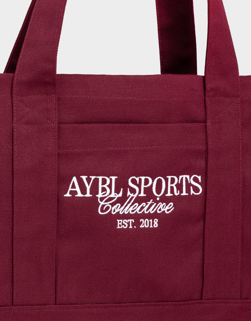 กระเป๋า Sports Collective Tote