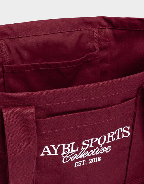 กระเป๋า Sports Collective Tote