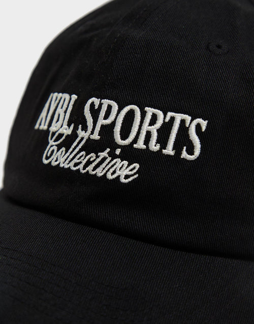 หมวกแก็ป Sports Collective
