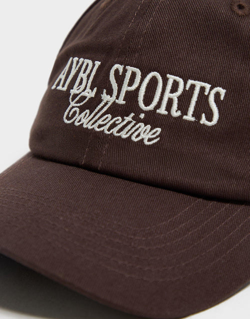 หมวกแก็ป Sports Collective