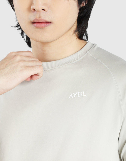 เสื้อยืดผู้ชาย Ascend Seamless