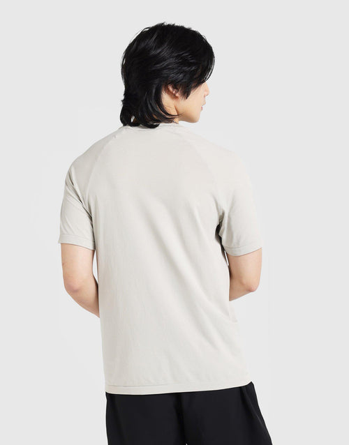 เสื้อยืดผู้ชาย Ascend Seamless
