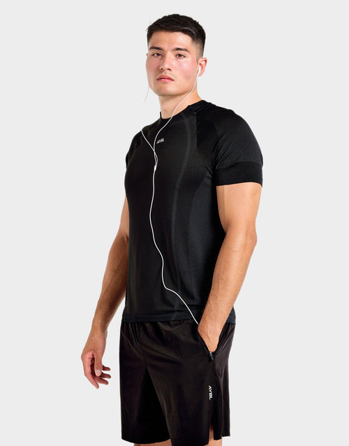 เสื้อยืดผู้ชาย Attain