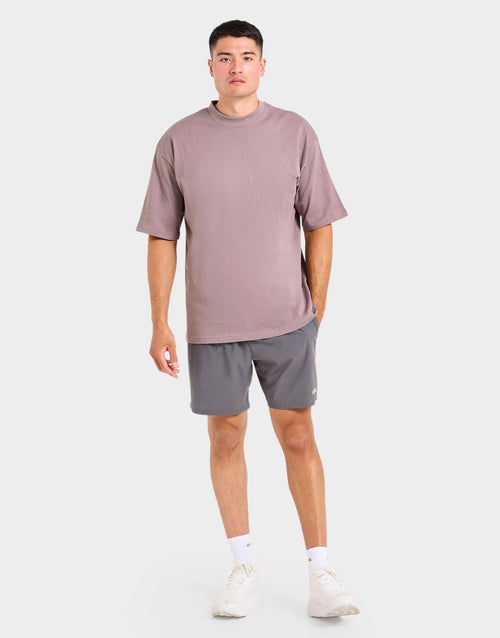 เสื้อยืดผู้ชาย Craft Oversized
