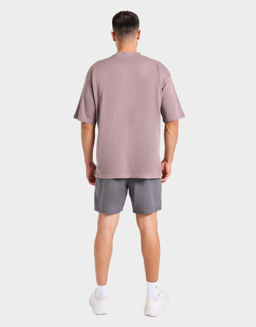 เสื้อยืดผู้ชาย Craft Oversized