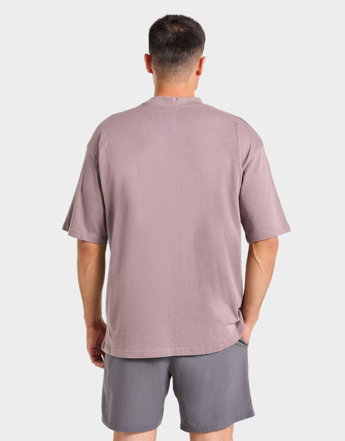 เสื้อยืดผู้ชาย Craft Oversized