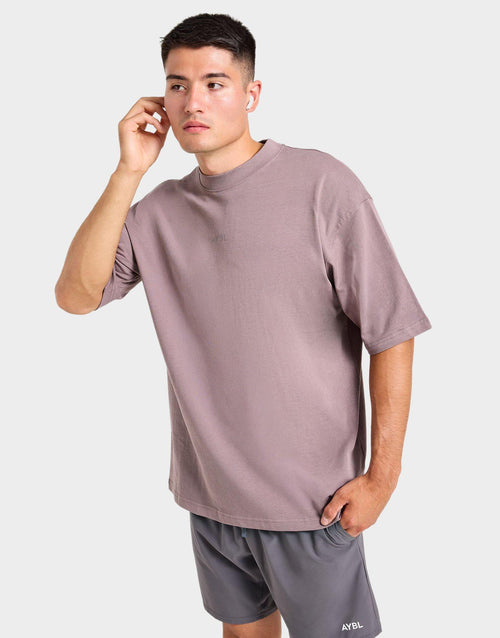 เสื้อยืดผู้ชาย Craft Oversized