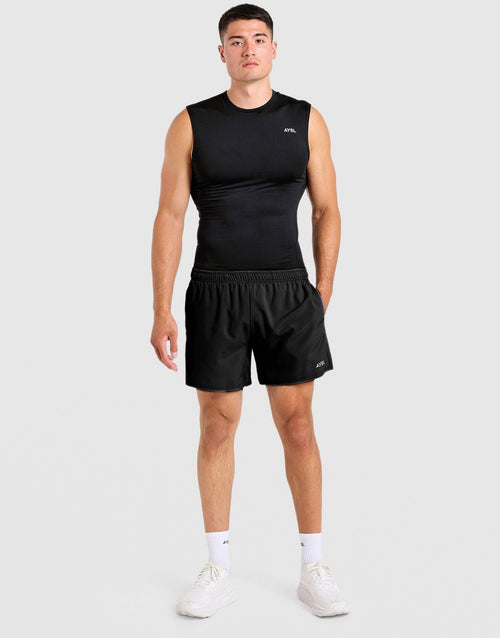 เสื้อกล้ามผู้ชาย Compression