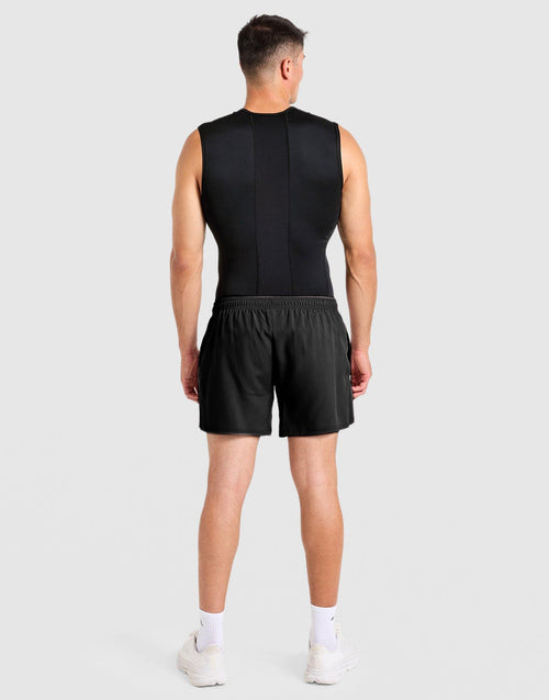 เสื้อกล้ามผู้ชาย Compression