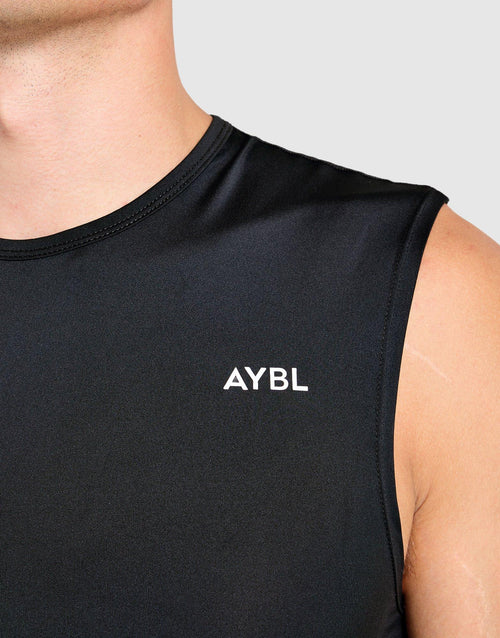 เสื้อกล้ามผู้ชาย Compression
