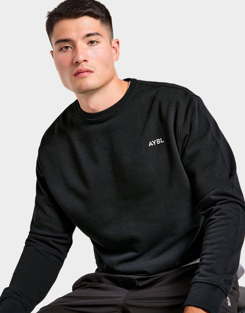 เสื้อแขนยาวผู้ชาย Essential Lightweight
