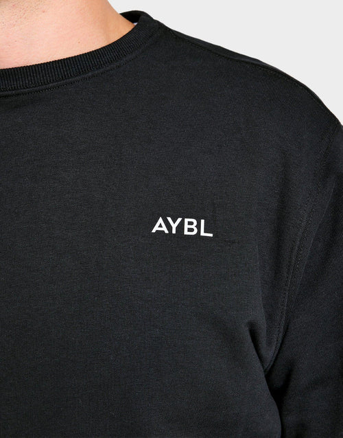 เสื้อแขนยาวผู้ชาย Essential Lightweight