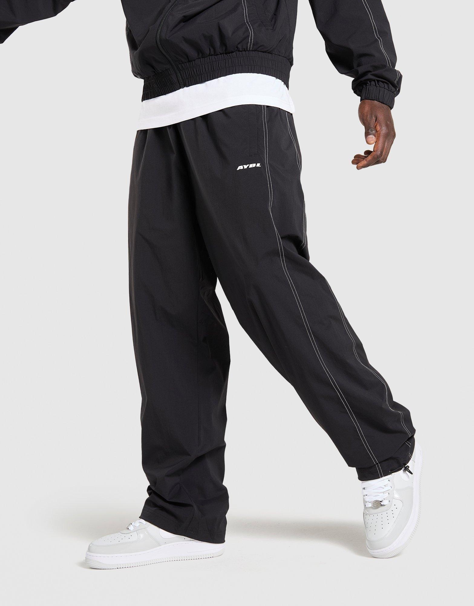 กางเกงขายาวผู้ชาย Restore Track Jogger