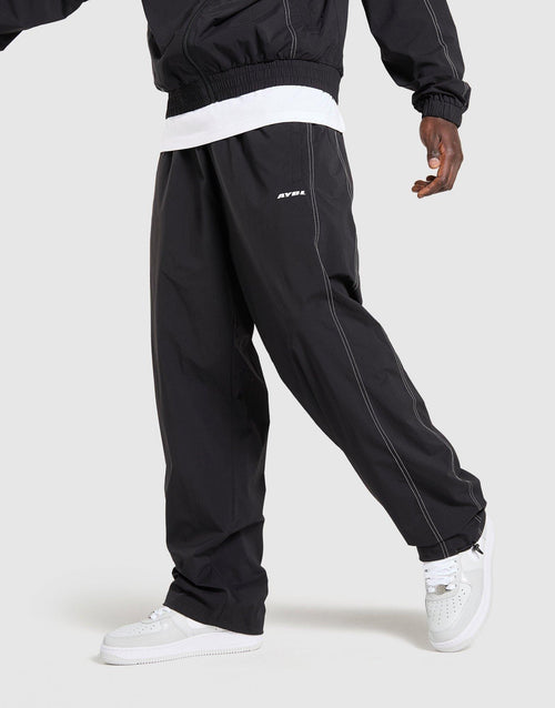 กางเกงขายาวผู้ชาย Restore Track Jogger