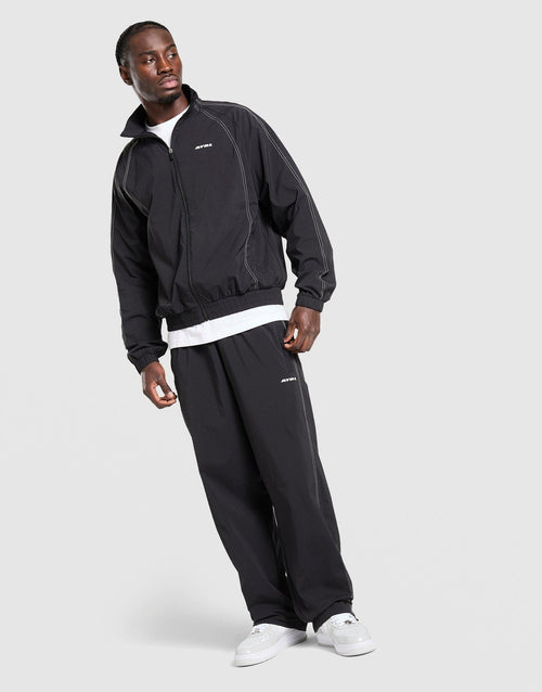 กางเกงขายาวผู้ชาย Restore Track Jogger