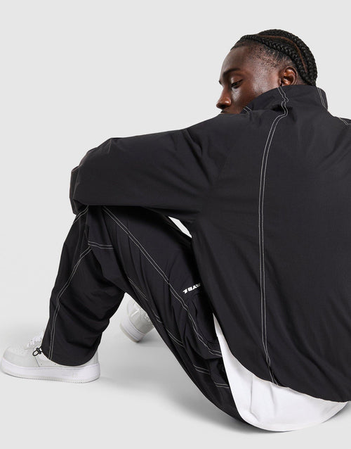 กางเกงขายาวผู้ชาย Restore Track Jogger
