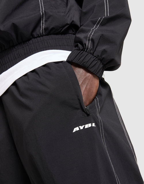กางเกงขายาวผู้ชาย Restore Track Jogger