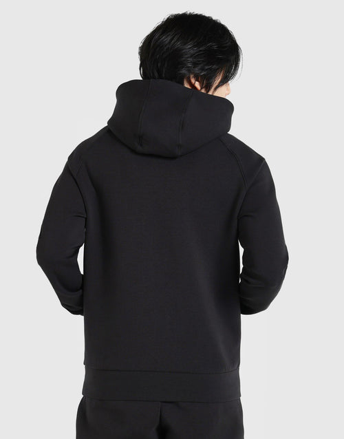 เสื้อฮู้ดดี้ผู้ชาย Reinforce Performance