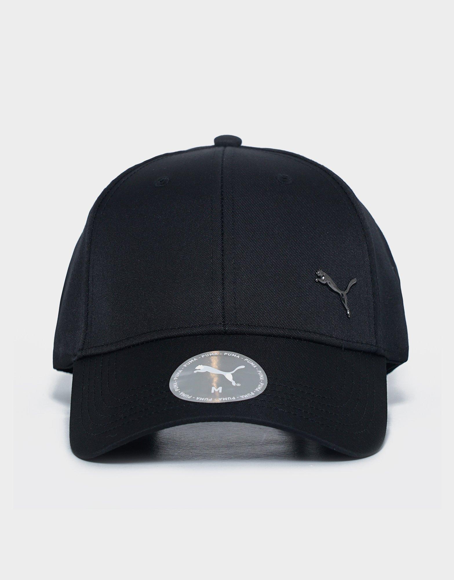 หมวกแก็ป Essentials Metal Baseball