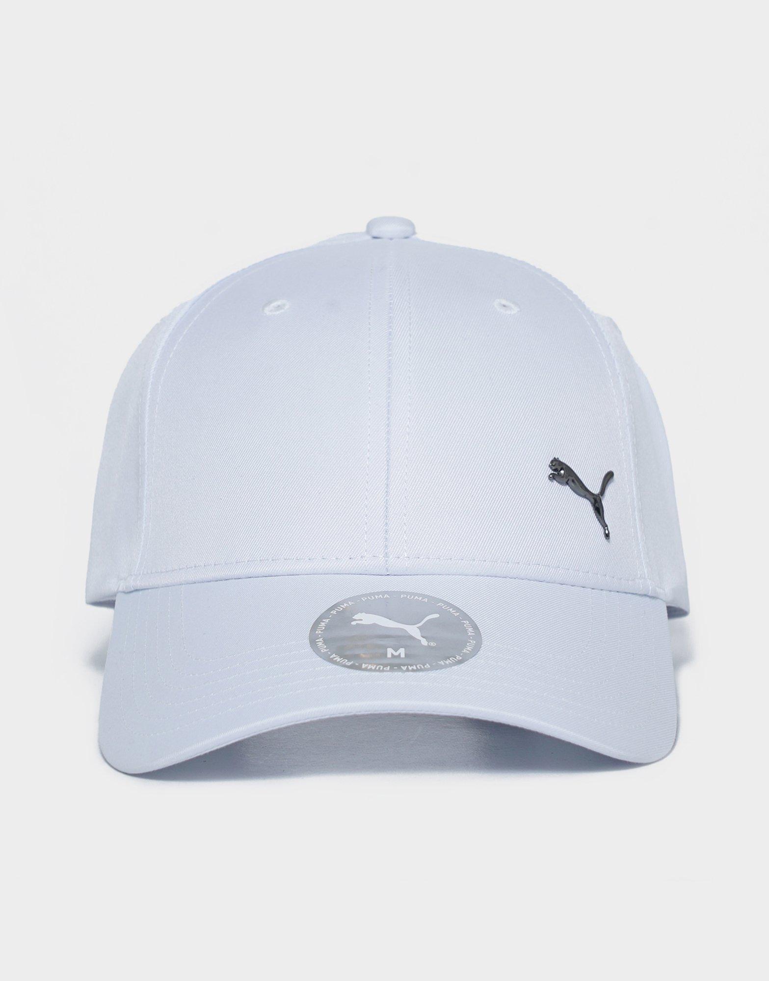 หมวกแก็ป Essentials Metal Baseball
