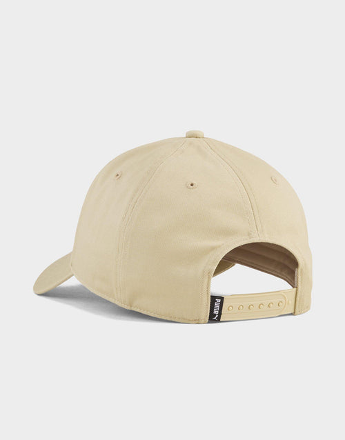 หมวกแก็ป Essentials Elevated Metal Baseball