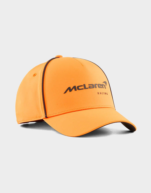 หมวกแก็ป McLAREN Racing