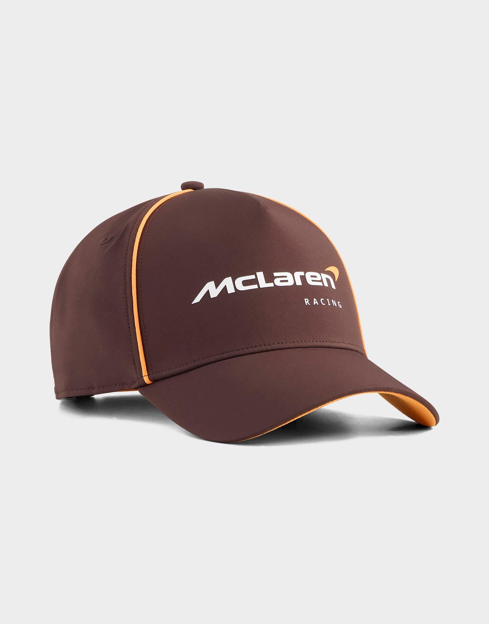 หมวกแก็ป McLAREN Racing